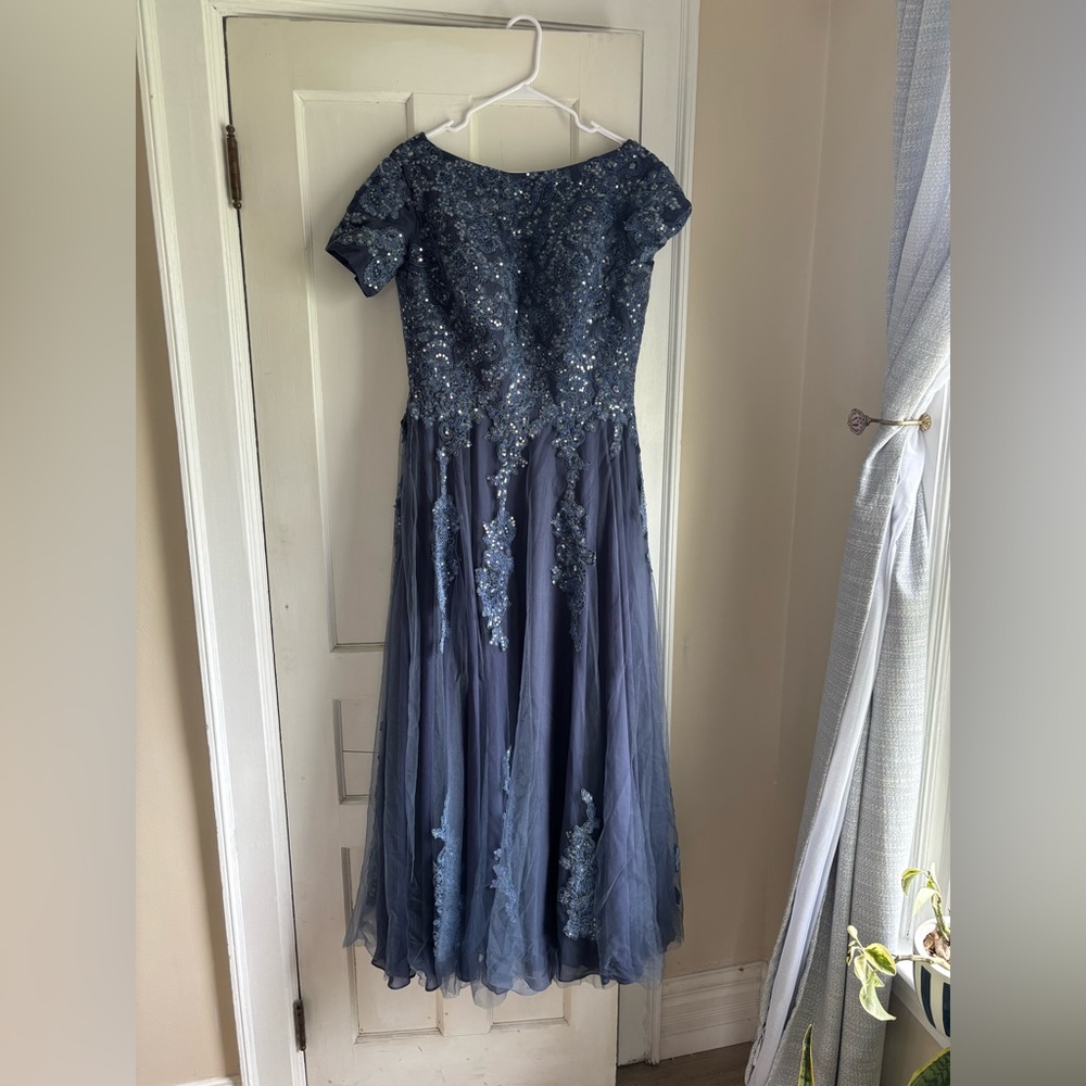 NWOT formal/MOB dress